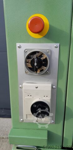 Lintzaag AGAZANI 700 2/26