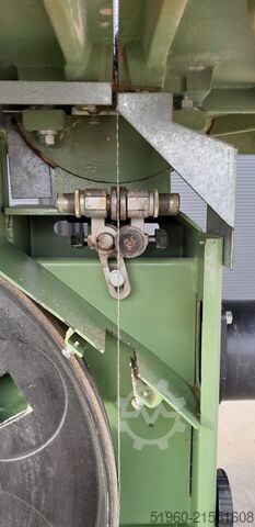 Lintzaag AGAZANI 700 2/26