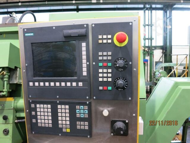 Tour CNC NILES DFS 2/CNC