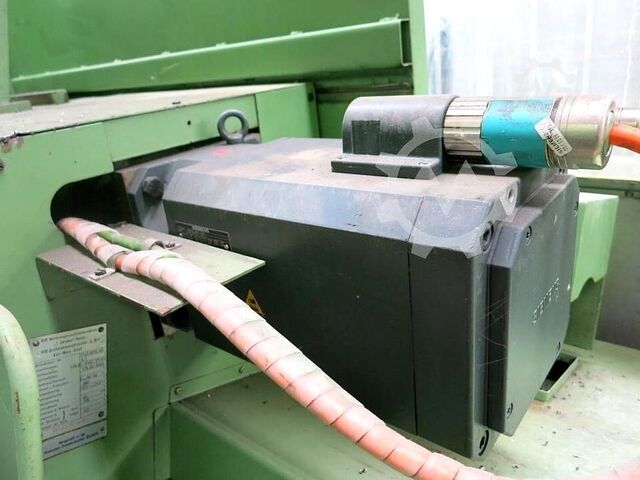 Tour CNC NILES DFS 2/CNC