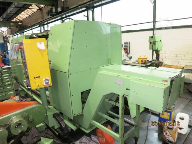 Tour CNC NILES DFS 2/CNC