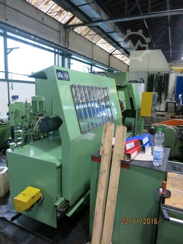 Tour CNC NILES DFS 2/CNC