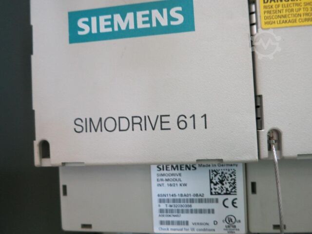 Tour CNC NILES DFS 2/CNC