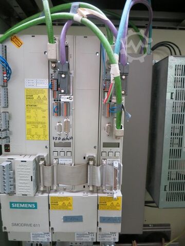 Tour CNC NILES DFS 2/CNC