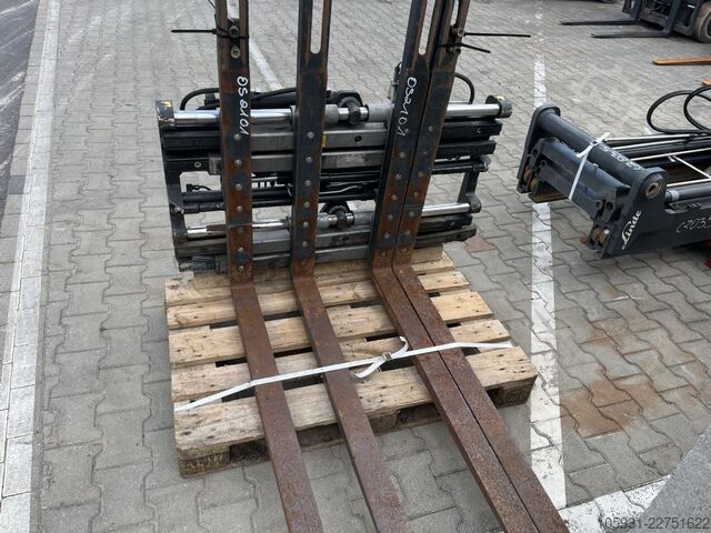 Dupla raklapvilla Kaup 2T429C