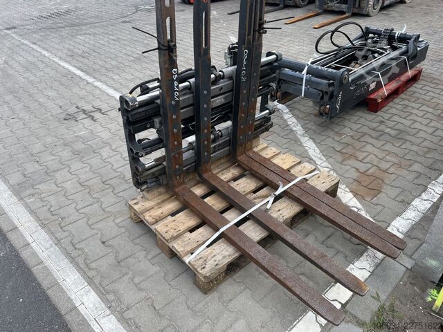 Dupla raklapvilla Kaup 2T429C