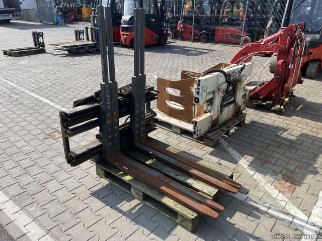 Dupla raklapvilla Kaup 2T429