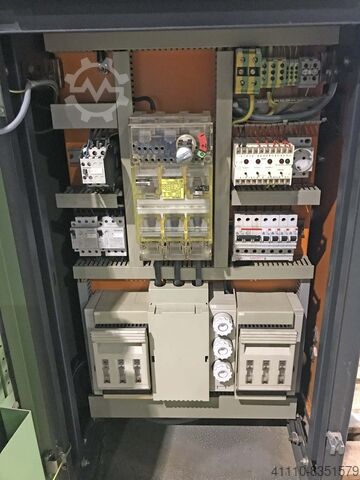 Welding controller BIHLER B 1000