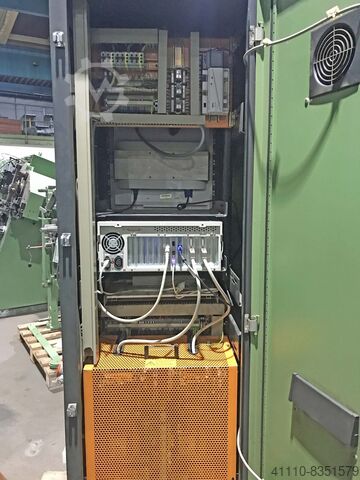 Welding controller BIHLER B 1000