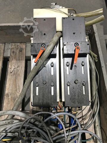 Welding controller BIHLER B 1000