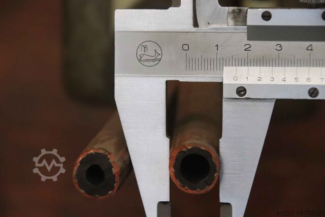 Slangerulle Nederman Serie 876