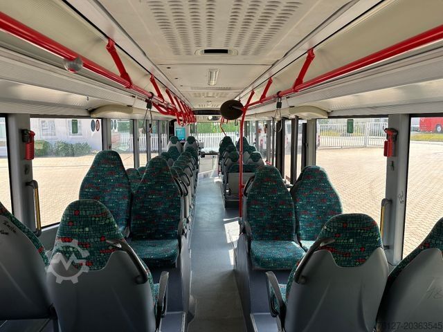 Autobuz urban SETRA 415 NF, Citaro, Deutscher Bus, .: 1705