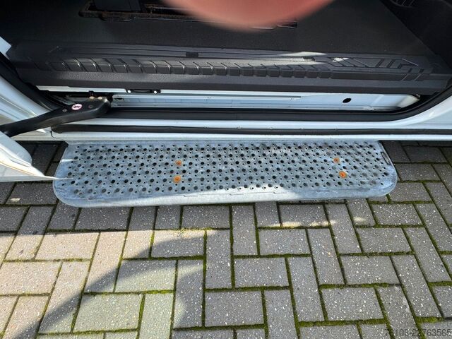 Minibus FORD Transit/Tourneo Custom Kombi 300 L2 Trend*9 sitz