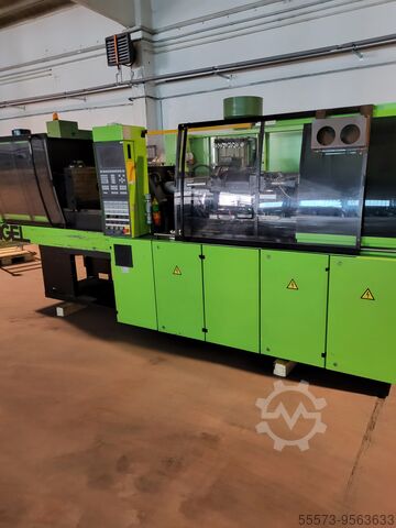 Spuitgietmachine ENGEL 