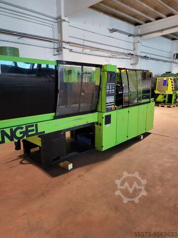 Spuitgietmachine ENGEL 