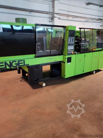 Spuitgietmachine ENGEL 