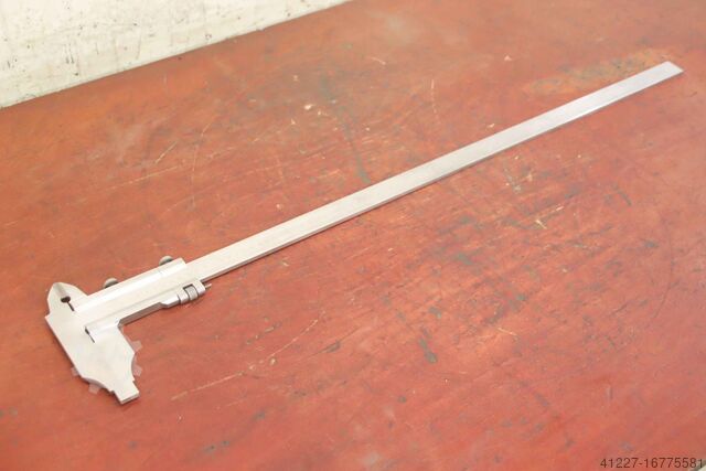 Suwmiarka Schweitzer 0-800 mm