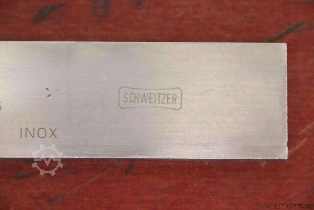 Suwmiarka Schweitzer 0-800 mm