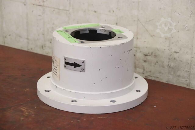 Obudowa dzwonka Obudowa sprzęgła KTR PL 250/6/