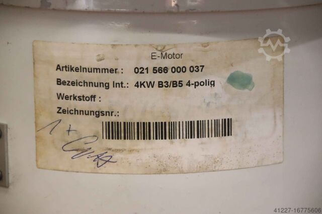 Obudowa dzwonka Obudowa sprzęgła KTR PL 250/6/