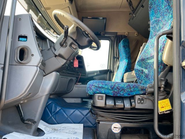 Standaard trekker SCANIA R 480 / 2-Kreis Hydr. / 6x2 /  Topline