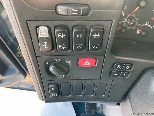 Standaard trekker SCANIA R 480 / 2-Kreis Hydr. / 6x2 /  Topline