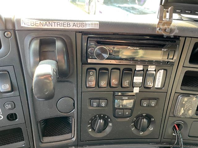 Standaard trekker SCANIA R 480 / 2-Kreis Hydr. / 6x2 /  Topline