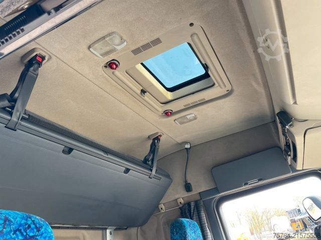 Standaard trekker SCANIA R 480 / 2-Kreis Hydr. / 6x2 /  Topline