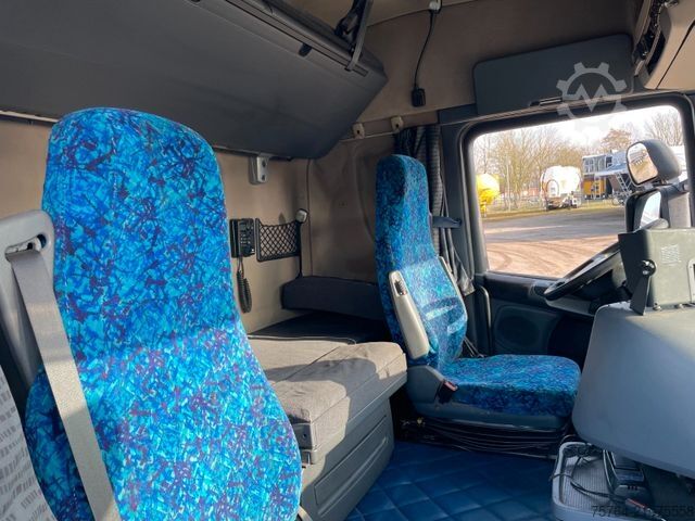 Standaard trekker SCANIA R 480 / 2-Kreis Hydr. / 6x2 /  Topline