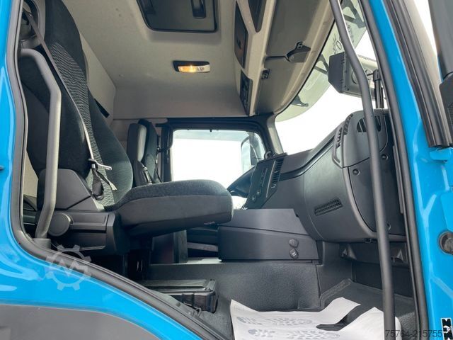 Driezijdige kipper MERCEDES-BENZ 2643 Arocs/Meiller Kipper/Bordmatik/6x6H/1.Hand