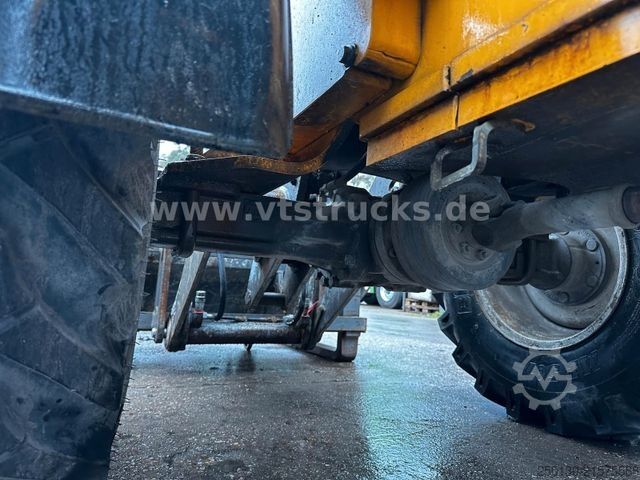 Wiellader VOLVO L25B-P Palettengabel&Schaufel