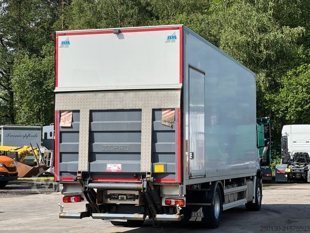 Koelwagen MERCEDES-BENZ Antos 1830 L Kühlkoffer Thermo King LBW