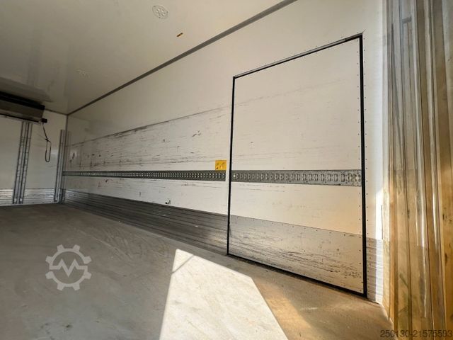 Koelwagen MERCEDES-BENZ Antos 1830 L Kühlkoffer Thermo King LBW