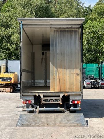 Koelwagen MERCEDES-BENZ Antos 1830 L Kühlkoffer Thermo King LBW
