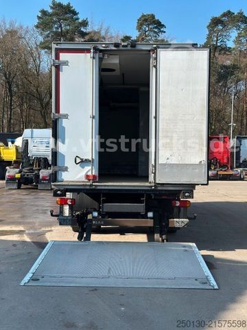 Koelwagen DAF LF 290 FA 4x2 BL  TKing Kühlkoffer BÄR Klima