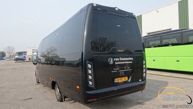 Touringcar IVECO INDcar Wing EURO 6, 29 Sitze, neue Motor 64262km