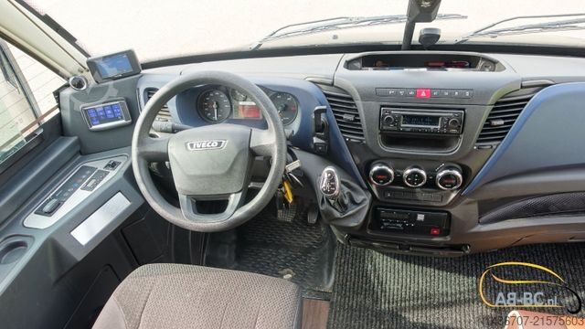 Touringcar IVECO INDcar Wing EURO 6, 29 Sitze, neue Motor 64262km