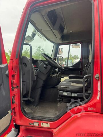 Maleta Renault Midlum **MOBILE WORKSHOP-MOBIELE WERKPLAATS**