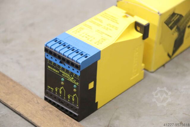 Koblingsforstærker Turck MS13-22ExO-T