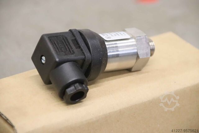 Czujnik ciśnienia Kleemann P 27-K/WS