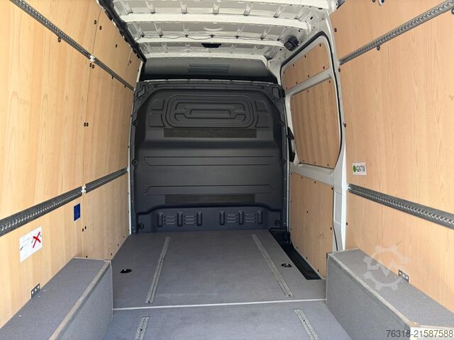 Panelvan Mercedes-Benz Sprinter 317 CDI Kasten *3665*360Kam*SHZ*MBUX*