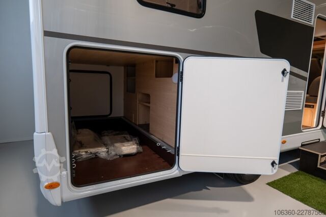 SUNLIGHT T 68C ADVENTURE SEMI-INTEGRALE NUOVO SUNLIGHT T 68C Adventure