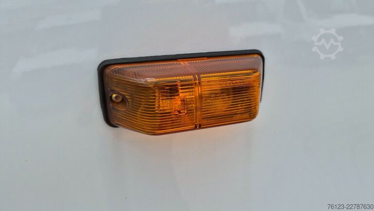 Bestelwagen met verhoogd dak MERCEDES-BENZ Sprinter III Kasten  519 CDI RWD 4x 4 Allrad