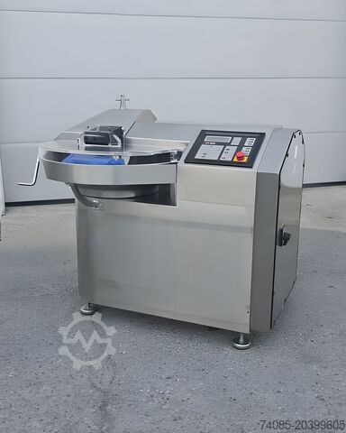 Stroj na zpracování masa Krämer Grebe Wetter 65 liters