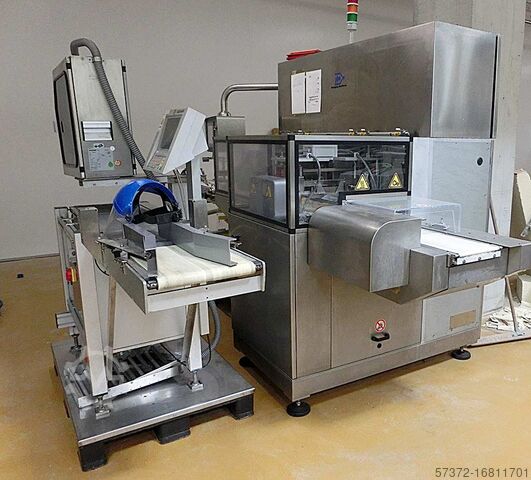 Schlauchbeutelmaschine PFM 