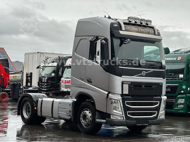 Standard tractor unit VOLVO FH 460 4x2 BL 1-Kreis Hydraulik Retarder