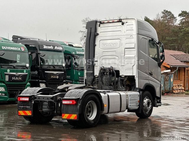Standard tractor unit VOLVO FH 460 4x2 BL 1-Kreis Hydraulik Retarder
