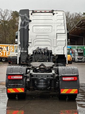 Standard tractor unit VOLVO FH 460 4x2 BL 1-Kreis Hydraulik Retarder