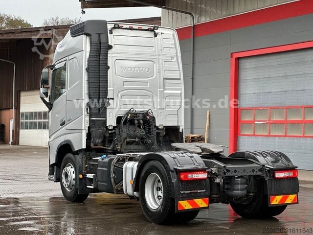 Standard tractor unit VOLVO FH 460 4x2 BL 1-Kreis Hydraulik Retarder