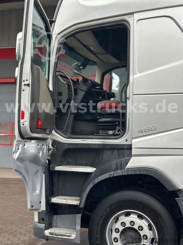 Standard tractor unit VOLVO FH 460 4x2 BL 1-Kreis Hydraulik Retarder